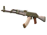 AK-47 Aphrodite